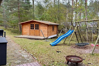 8 Personen Ferienhaus in Aakirkeby