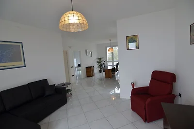 Spaziosa villa con giardino a Gemmano