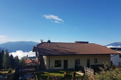 Appartamento per vacanze con 4 camere da...