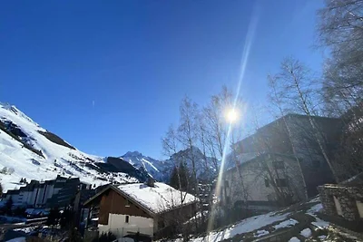 Spazioso appartamento nel cuore della localit...