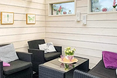 6 Personen Ferienhaus in FIGEHOLM-By Traum