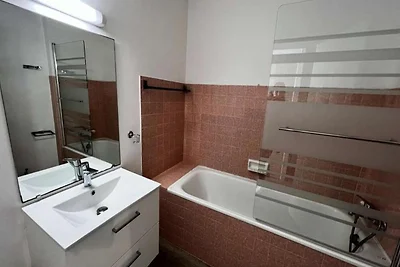 Studio voor 2 personen