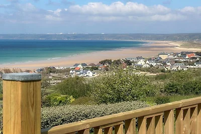 Holiday home relaxing holiday Cherbourg