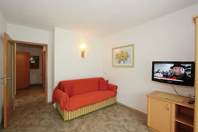 Luxuriöse Ferienwohnung in Kaltenbach mit...