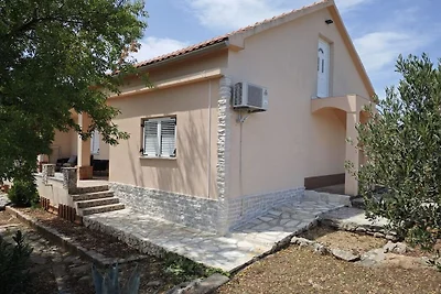 Ferienhaus mit 2 Schlafzimmer