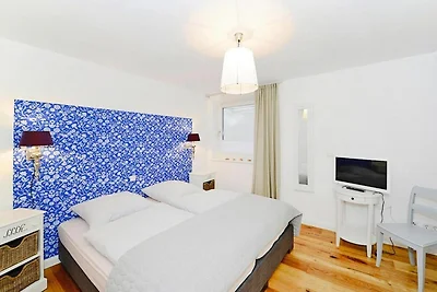 Ferienwohnung in Wyk auf Föhr