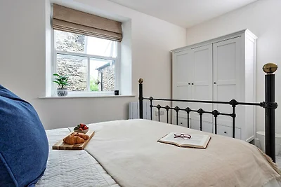Erholsames Ferienhaus im Herzen von Kendal, K...
