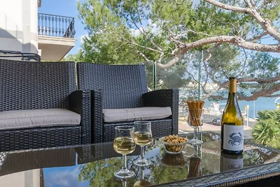 Ponent - Apartment In Portocolom. Wifi Gratis