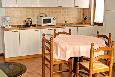 Appartamento moderno a Menaggio con terrazza