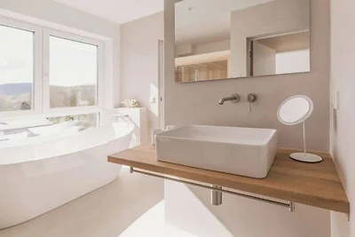 Steile helling - Design Moselle suite met...