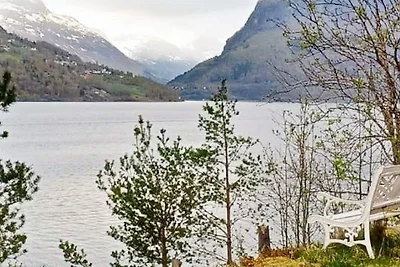 8 persone case ad Innvik-By Traum