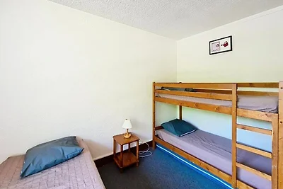 Apartment in Croisette mit Zugang zu den...