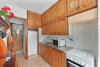 Wohnung in Santa Cruz de la Palma