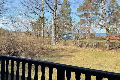 5 osob apartament w BORGHOLM