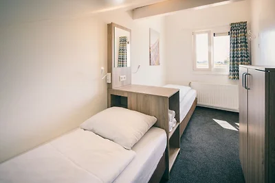 Casa vacanze semi-indipendente a soli 4,5 km.