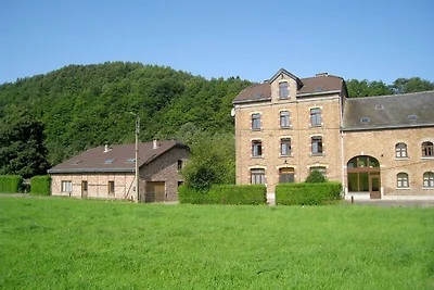 Charmantes Ferienhaus in Coo