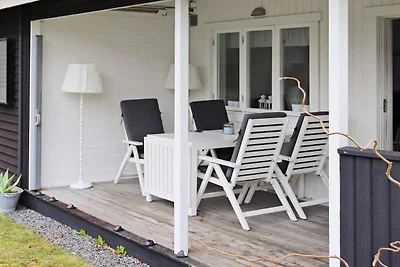 4 Personen Ferienhaus in VARBERG-By Traum