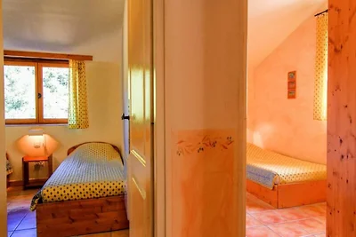 Ferienhaus in Provence mit Pool & Spa