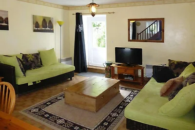 Casa bifamiliare, St. Sauveur-le-Vicomte