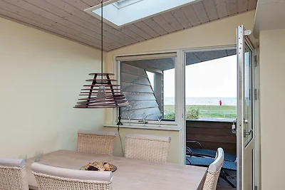 4 Personen Ferienhaus in Bjert