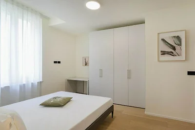 Wohnung mit 1 Schlafzimmer