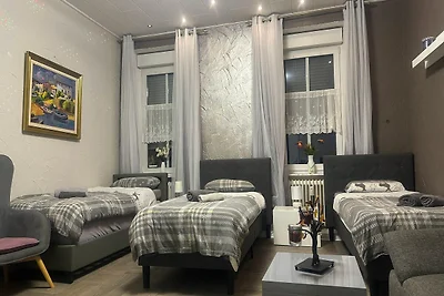 Wohnung in Pellingen nahe Trier & Mosel