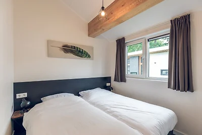 Umweltfreundliche Villa 4 Personen in...