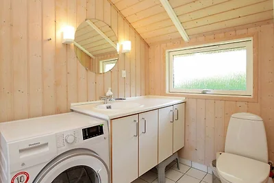 5 Personen Ferienhaus in Esbjerg V-By Traum