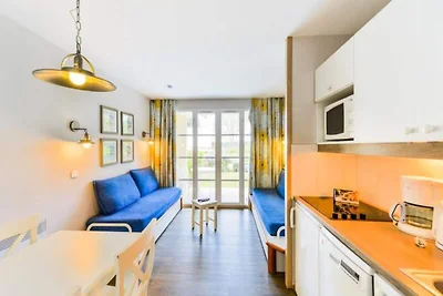 2 Zimmer 5 Personen Komfort