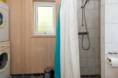 6 Personen Ferienhaus in Ebeltoft