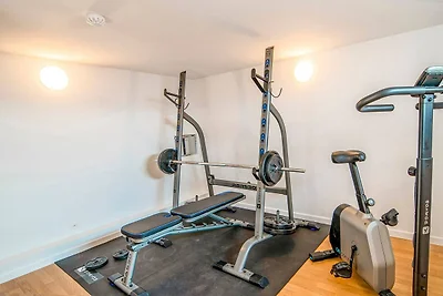 Ferienhaus in Huy mit Pool und...