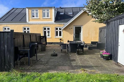 4 sterren vakantie huis in Løkken