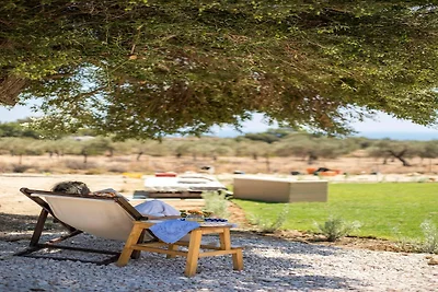 Agrotouristische Villa auf Rhodos