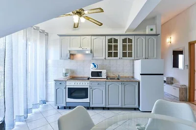 Apartments Franica with Heated Pool and Hot-T...