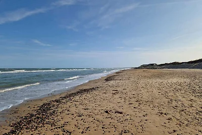 10 Personen Ferienhaus in Hjørring