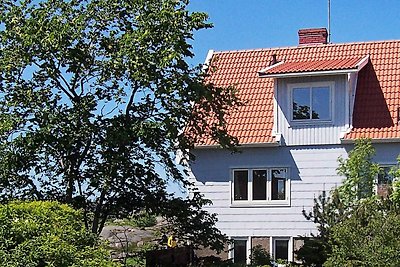 4 person holiday home in HOVENäSET
