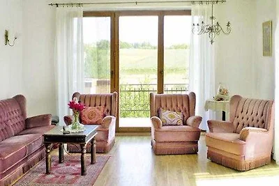 Elegante casa nella campagna di Kashubian