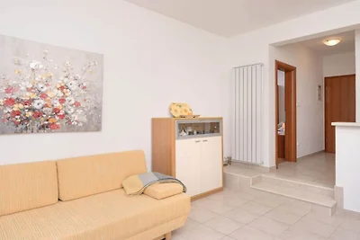 One Bedroom Apartment with Balcony 3