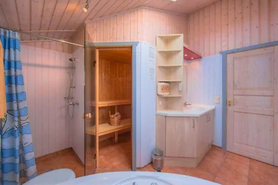 Casa vacanze in posizione incantevole