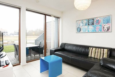 Geräumige Ferienwohnung in Bogense mit...