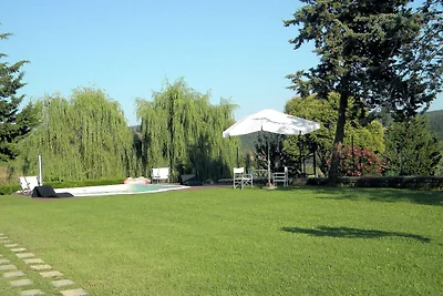 Hübsches Appartement mit Pool in Celle Sul...