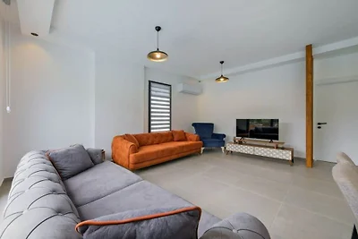 Villa in Fethiye met zwembad