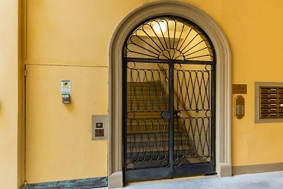 Santo Stefano 13 - Appartement Papavero