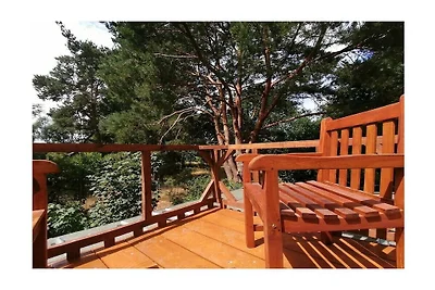 Wohnung mit 1 Schlafzimmer