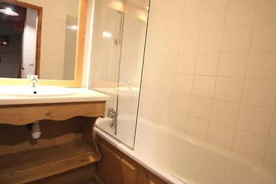 Ferienwohnung Familienurlaub Puy Saint-Vincent