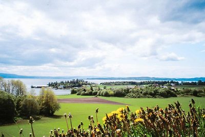 8 Personen Ferienhaus in frosta