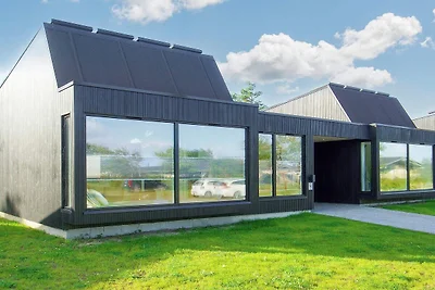 7 persoons vakantie huis in Gilleleje-By...