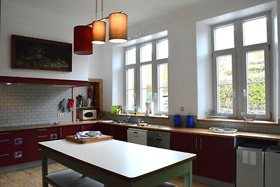 Prachtig buitengewoon kasteel, 19 kamers met ...