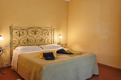 Traditionele villa nabij Sinalunga met...