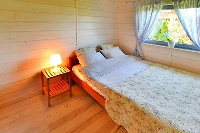 Komfortables Ferienhaus für 8 Personen,...